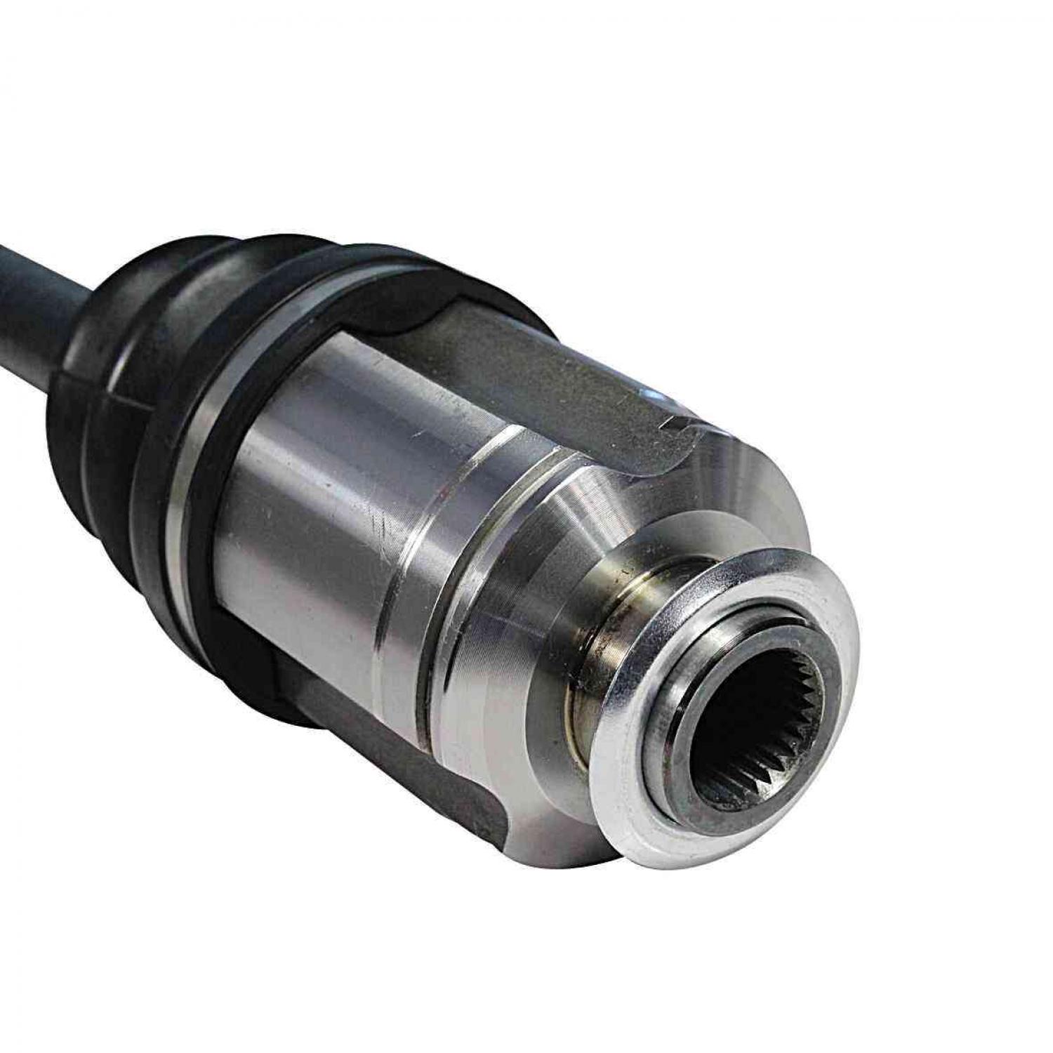 GSP NCV37058 - CV Axle Assembly GSP NCV37058 CV Axle Assembly product image 4 of 5