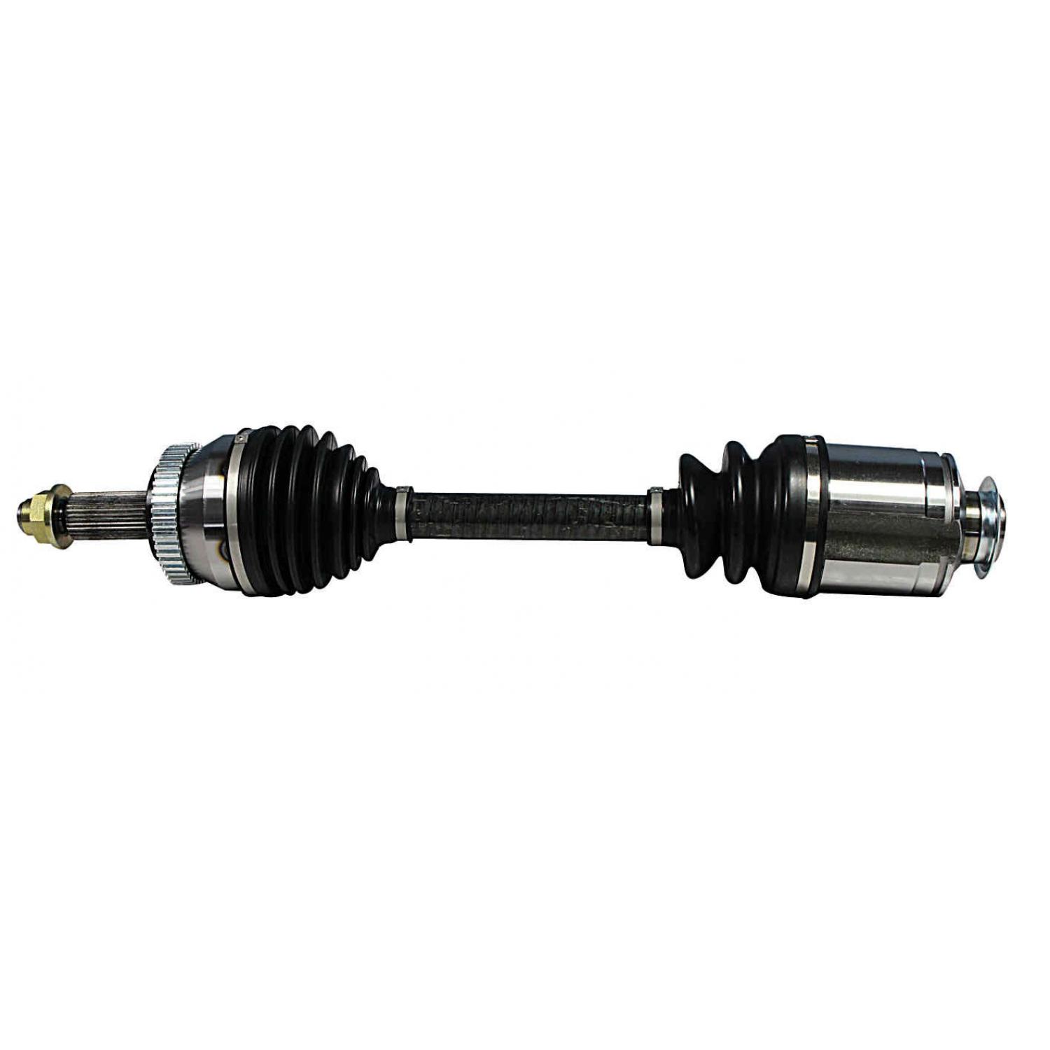 GSP NCV37058 - CV Axle Assembly GSP NCV37058 CV Axle Assembly product image 5 of 5