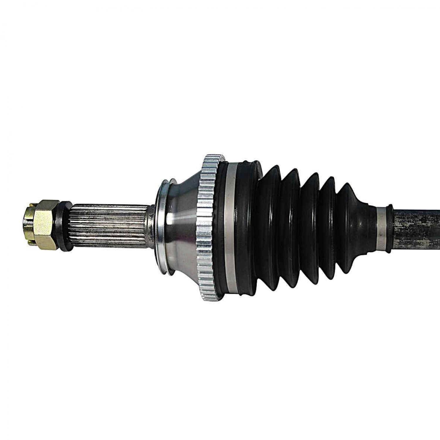GSP NCV37059 - CV Axle Assembly GSP NCV37059 CV Axle Assembly product image 1 of 5