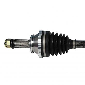 2009 Hyundai Santa Fe CV Axle Assembly Rear GSP NCV37059 image 1 of 4