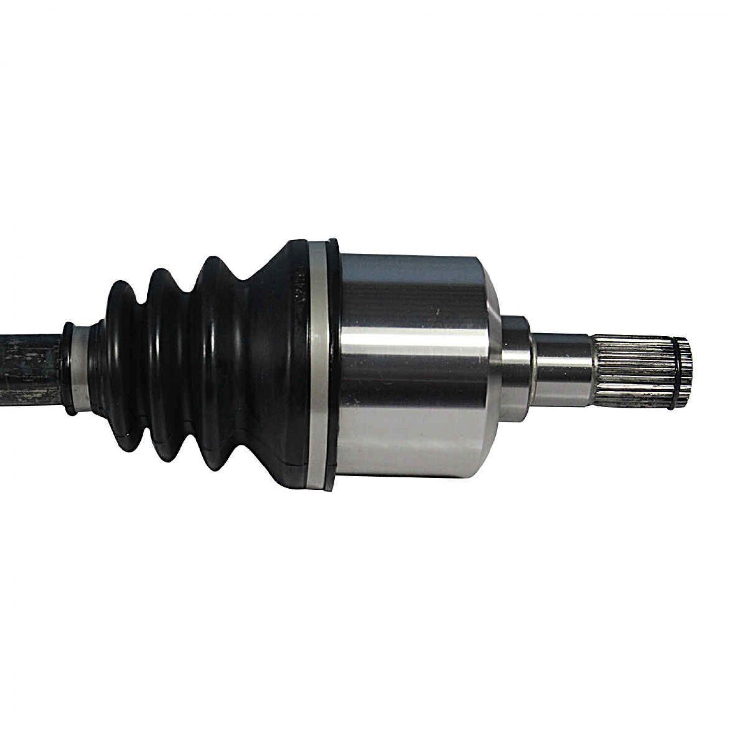 GSP NCV37059 - CV Axle Assembly GSP NCV37059 CV Axle Assembly product image 2 of 5