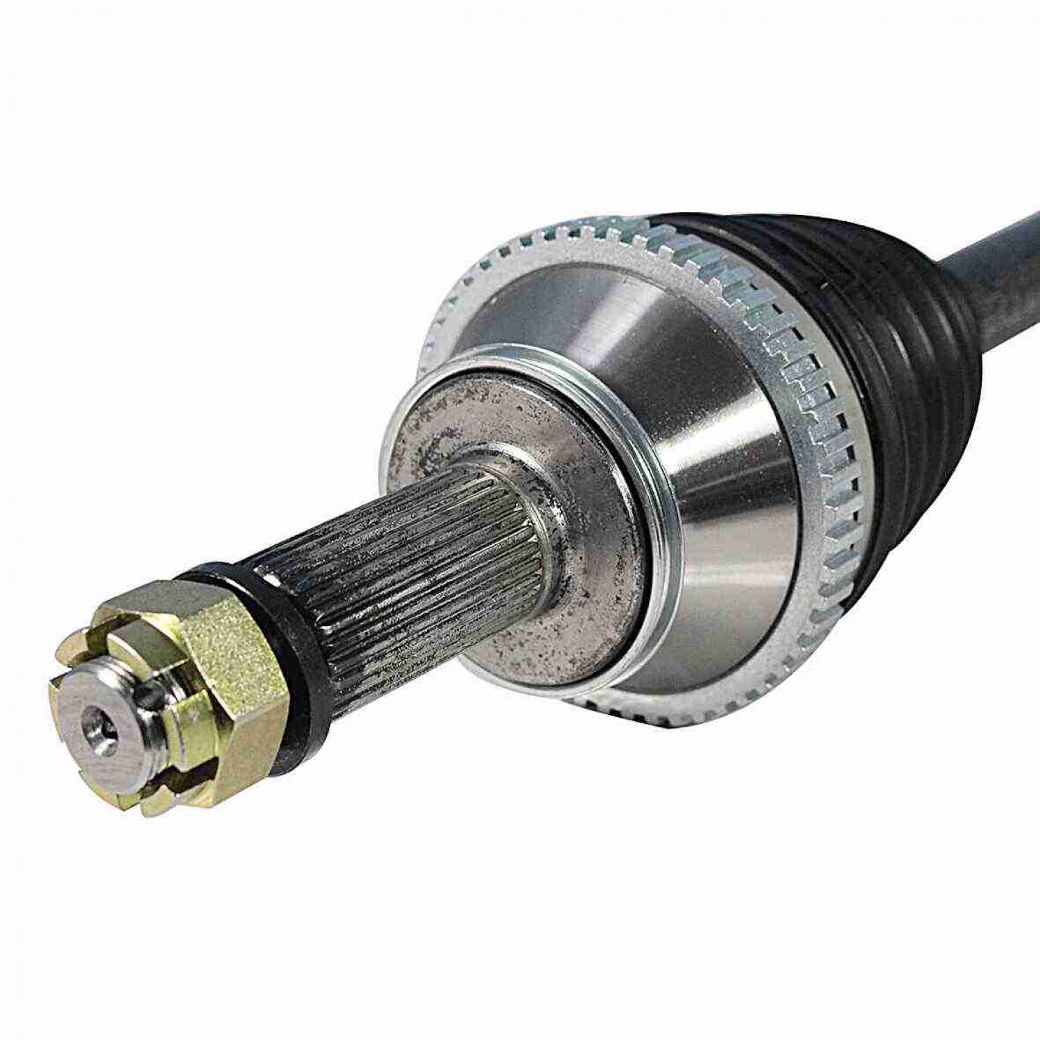 GSP NCV37059 - CV Axle Assembly GSP NCV37059 CV Axle Assembly product image 3 of 5