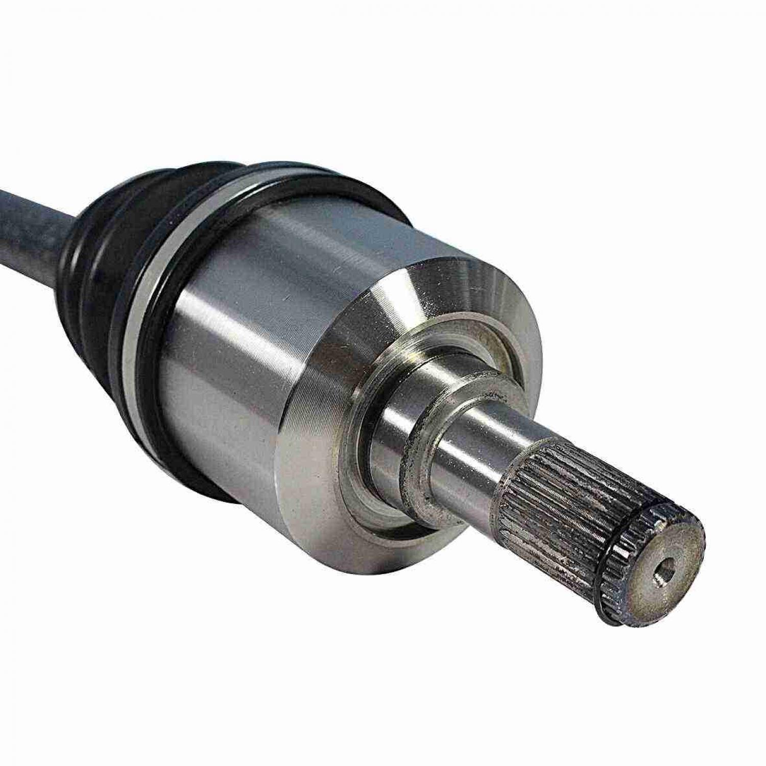 GSP NCV37059 - CV Axle Assembly GSP NCV37059 CV Axle Assembly product image 4 of 5