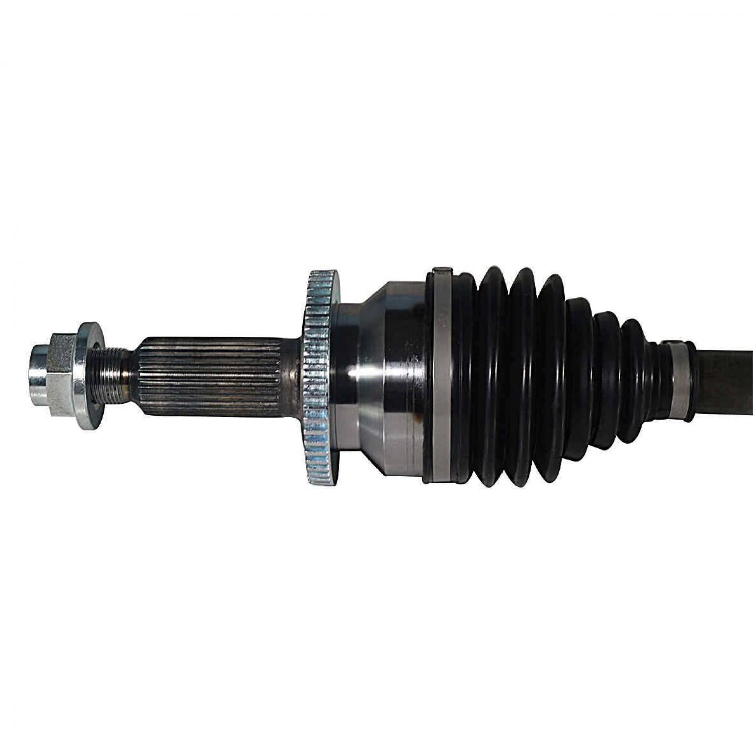 GSP NCV37060 - CV Axle Assembly GSP NCV37060 CV Axle Assembly product image 1 of 5