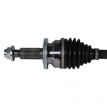 2019 Hyundai Santa Fe XL CV Axle Assembly Rear Right GSP NCV37060 image 1 of 4