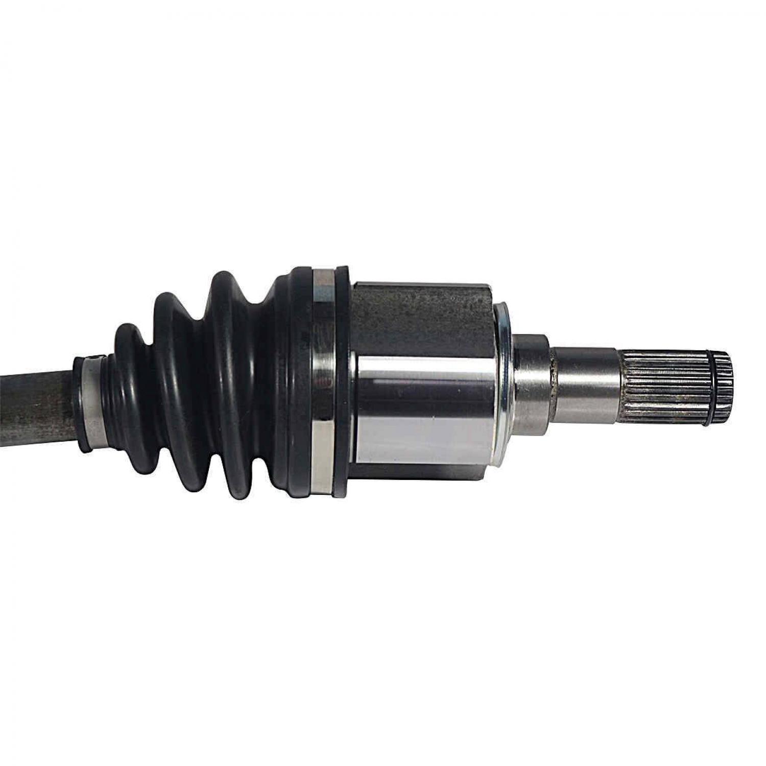 GSP NCV37060 - CV Axle Assembly GSP NCV37060 CV Axle Assembly product image 2 of 5