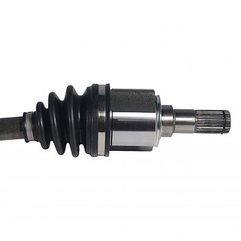 2019 Hyundai Santa Fe XL CV Axle Assembly Rear Right GSP NCV37060 image 2 of 4