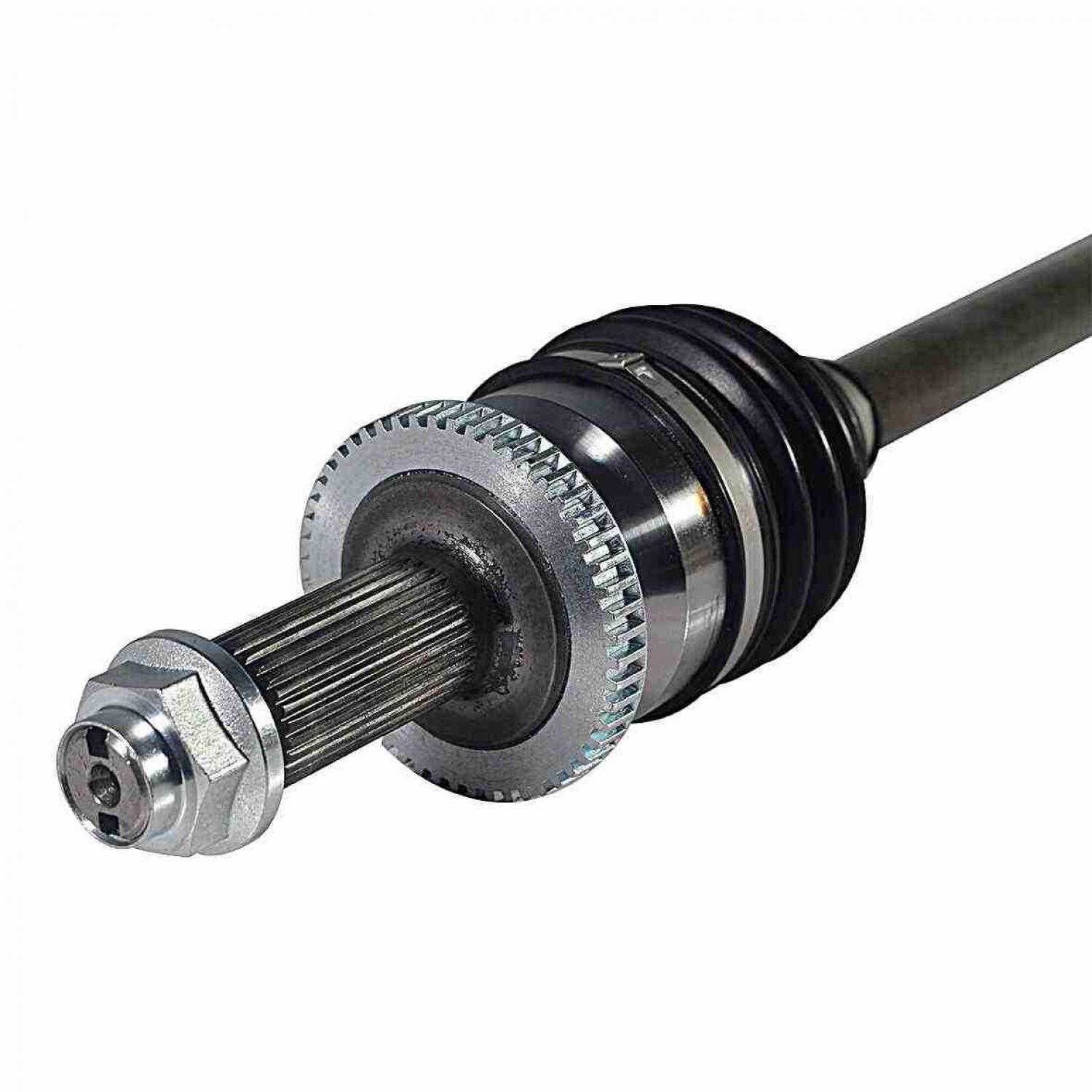 GSP NCV37060 - CV Axle Assembly GSP NCV37060 CV Axle Assembly product image 3 of 5