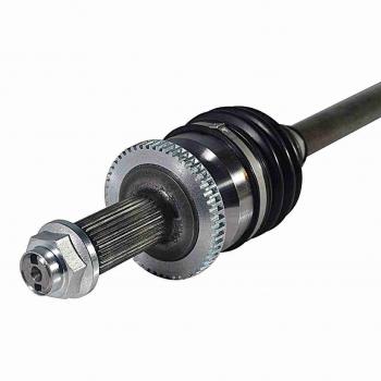 2019 Hyundai Santa Fe XL CV Axle Assembly Rear Right GSP NCV37060 image 3 of 4