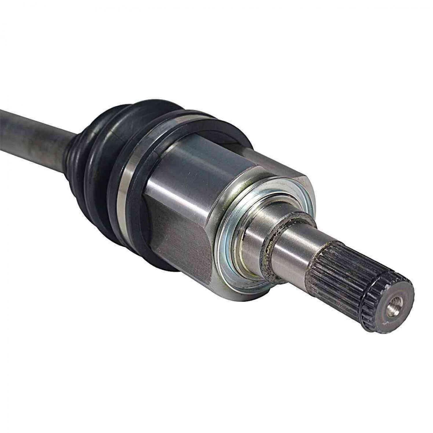 GSP NCV37060 - CV Axle Assembly GSP NCV37060 CV Axle Assembly product image 4 of 5