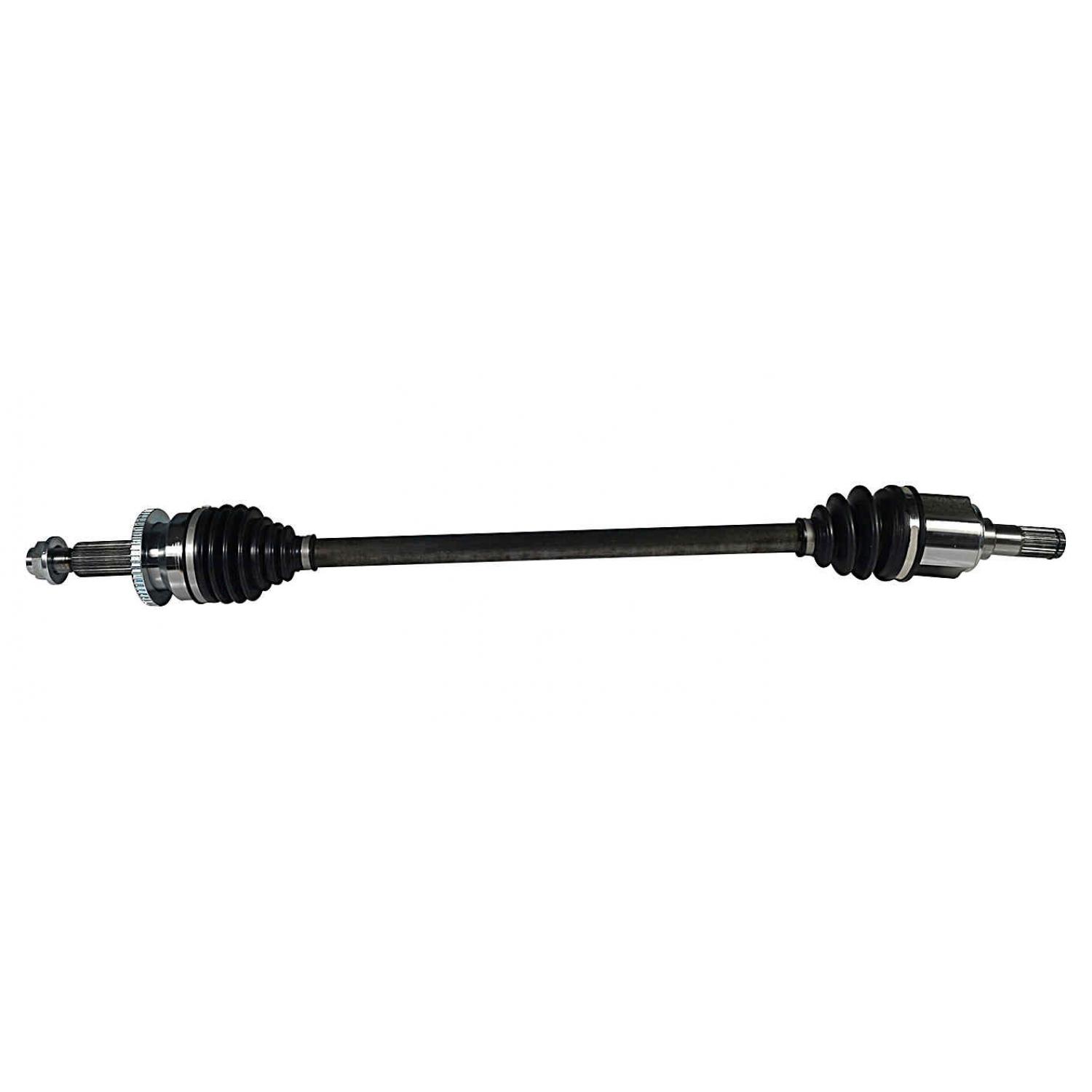 GSP NCV37060 - CV Axle Assembly GSP NCV37060 CV Axle Assembly product image 5 of 5