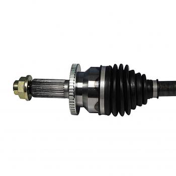 2013 Hyundai Santa Fe Sport CV Axle Assembly Rear Left GSP NCV37061 image 1 of 4