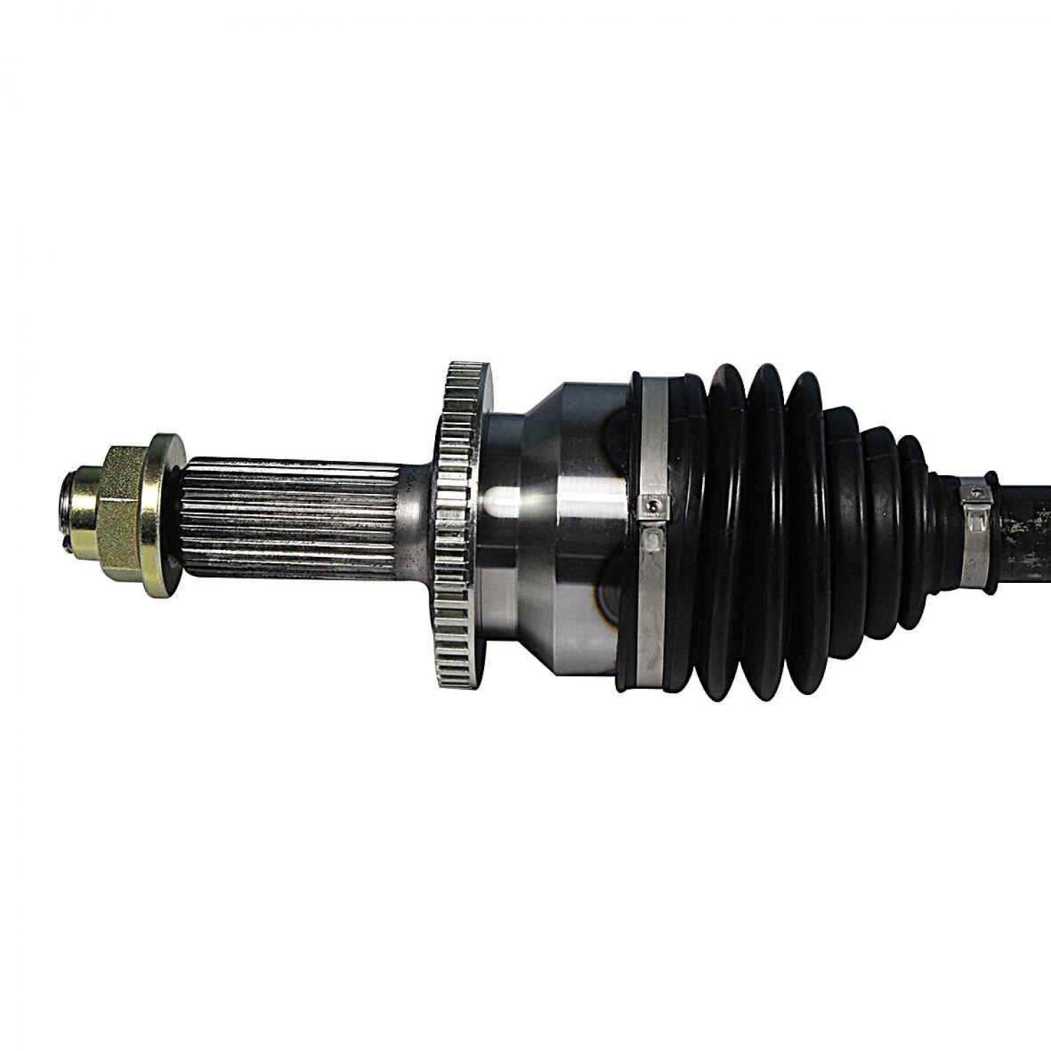GSP NCV37062 - CV Axle Assembly GSP NCV37062 CV Axle Assembly product image 1 of 5