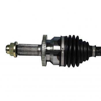 2014 Kia Sorento CV Axle Assembly Rear Right GSP NCV37062 image 1 of 4