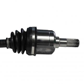 2014 Kia Sorento CV Axle Assembly Rear Right GSP NCV37062 image 2 of 4