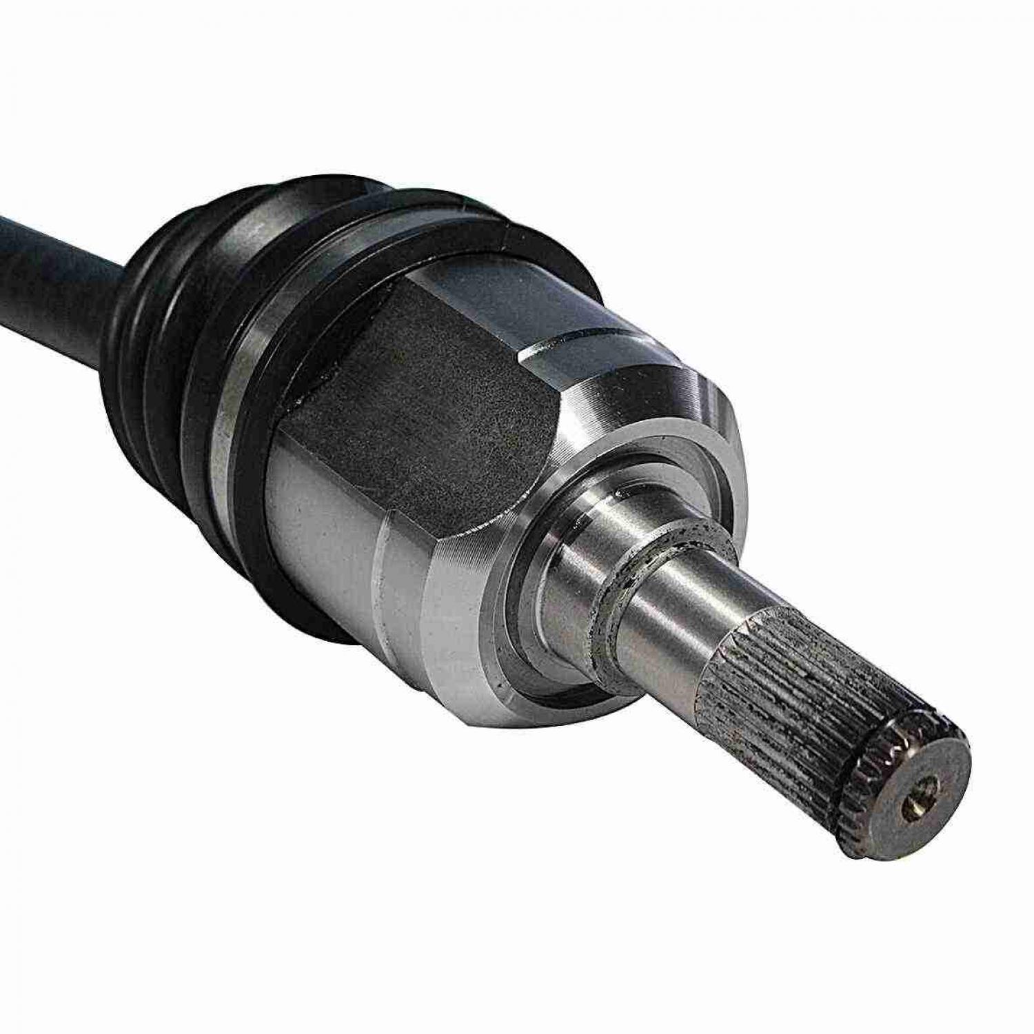 GSP NCV37062 - CV Axle Assembly GSP NCV37062 CV Axle Assembly product image 4 of 5