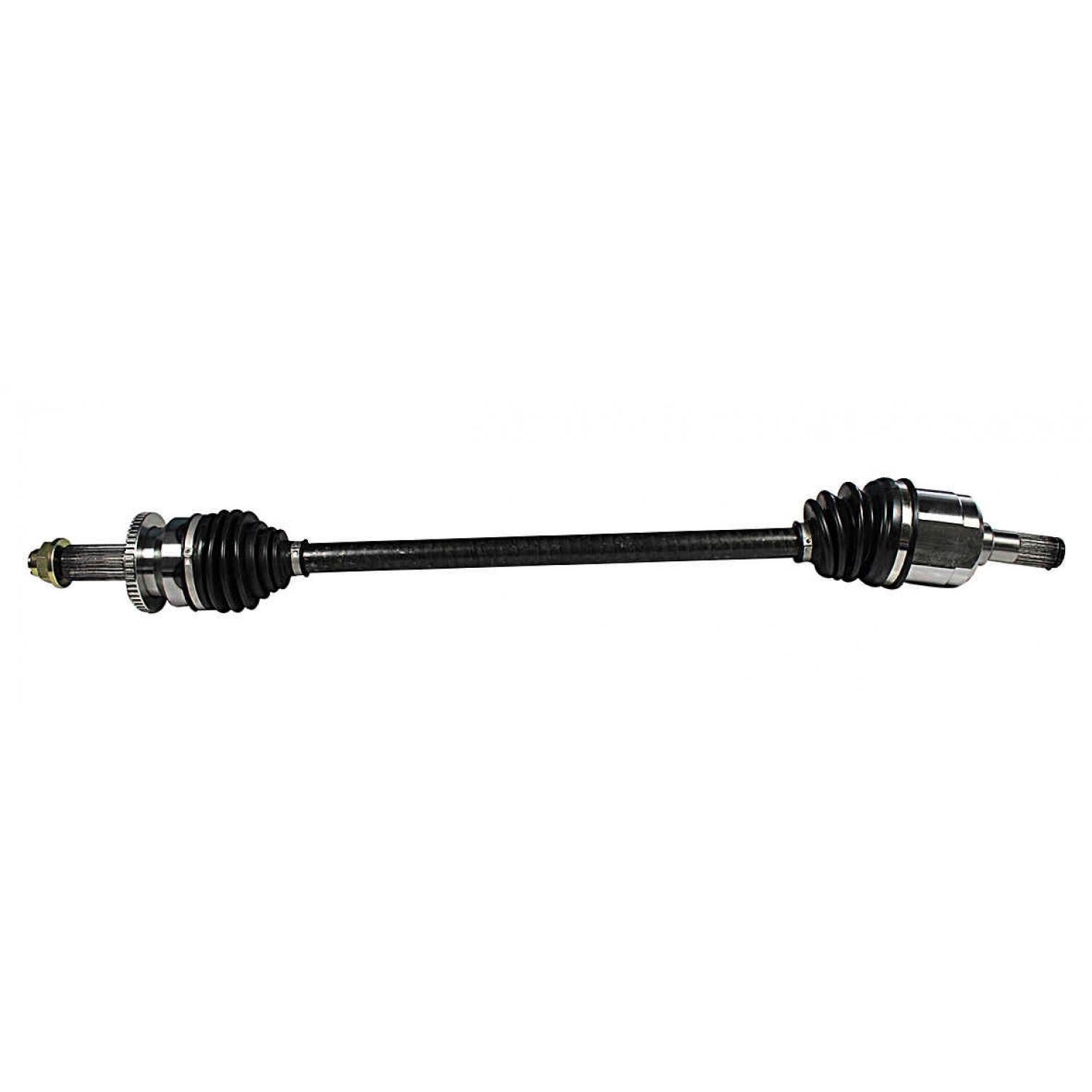 GSP NCV37062 - CV Axle Assembly GSP NCV37062 CV Axle Assembly product image 5 of 5