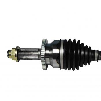 2014 Kia Sorento CV Axle Assembly Rear Left GSP NCV37063 image 1 of 4