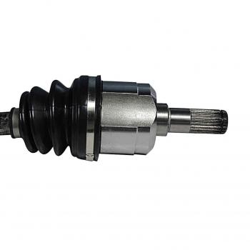 2014 Kia Sorento CV Axle Assembly Rear Left GSP NCV37063 image 2 of 4