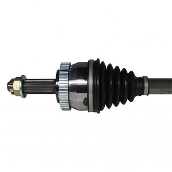 2011 Hyundai Sonata CV Axle Assembly Front Left GSP NCV37065 image 1 of 4