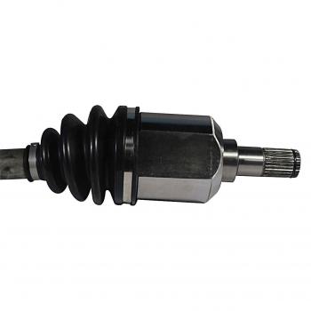 2011 Hyundai Sonata CV Axle Assembly Front Left GSP NCV37065 image 2 of 4