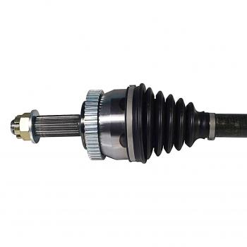 2011 Hyundai Sonata CV Axle Assembly Front Right GSP NCV37066 image 1 of 4
