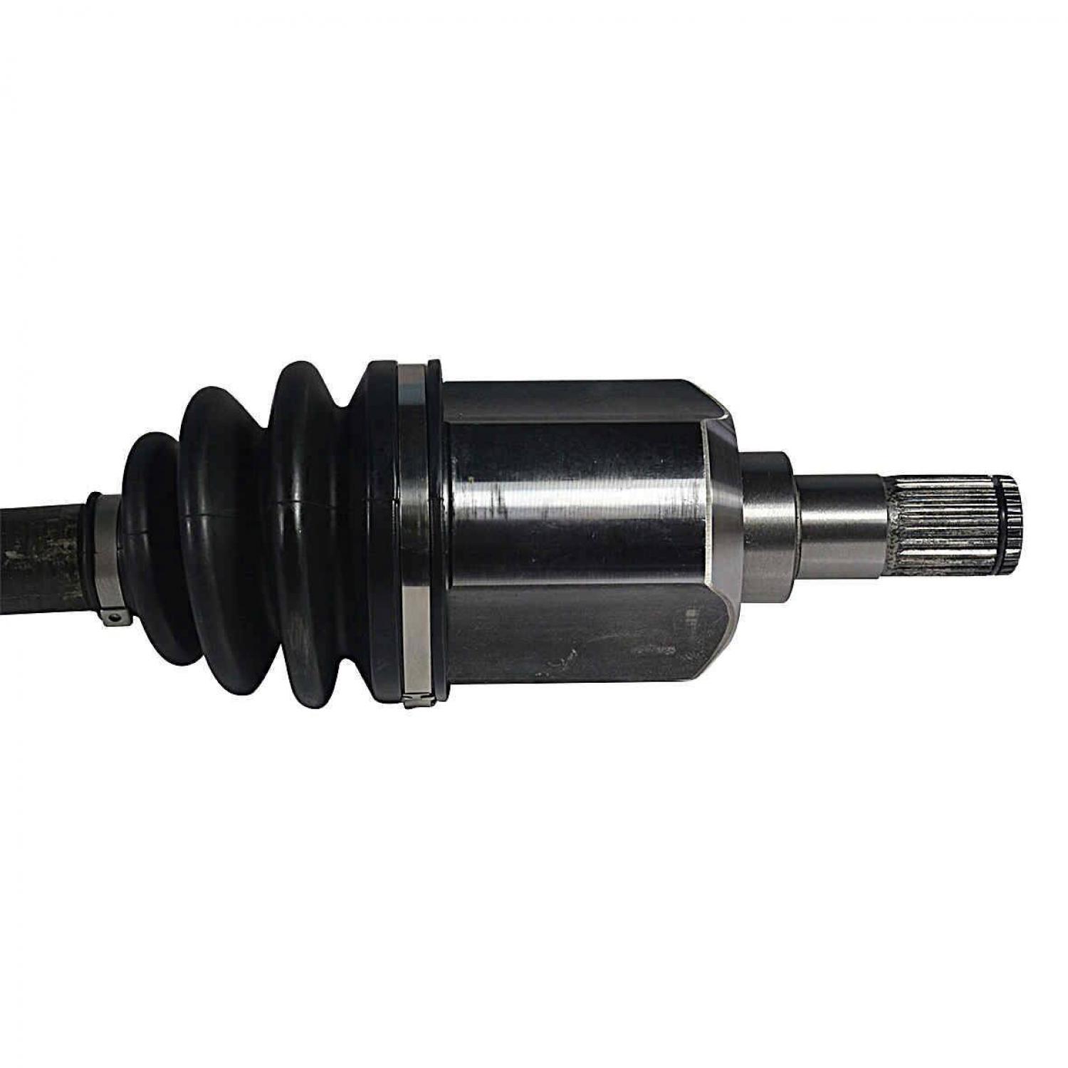 GSP NCV37066 - CV Axle Assembly GSP NCV37066 CV Axle Assembly product image 2 of 5