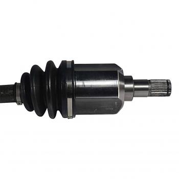 2011 Hyundai Sonata CV Axle Assembly Front Right GSP NCV37066 image 2 of 4