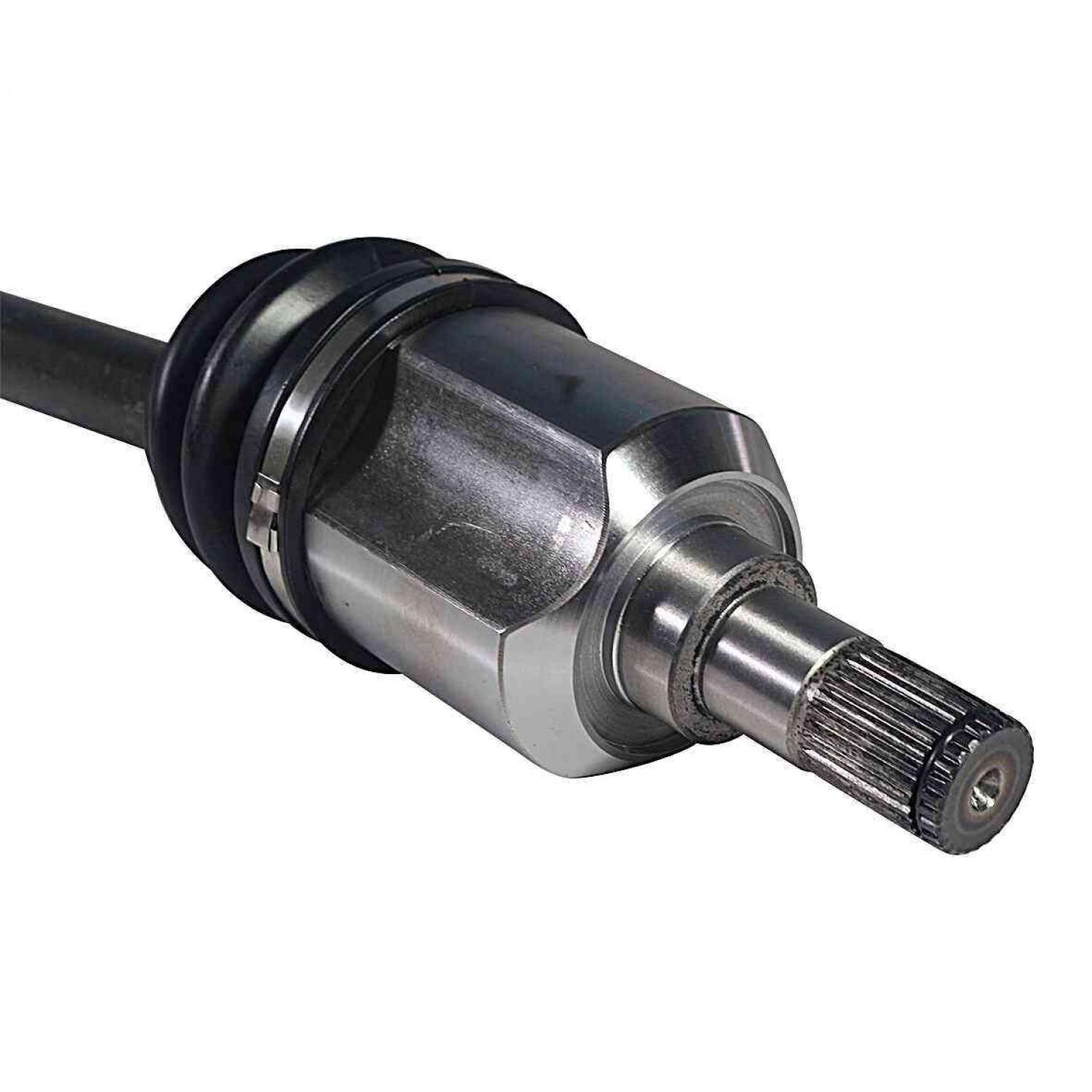 GSP NCV37066 - CV Axle Assembly GSP NCV37066 CV Axle Assembly product image 4 of 5