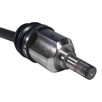 2011 Hyundai Sonata CV Axle Assembly Front Right GSP NCV37066 image 4 of 4