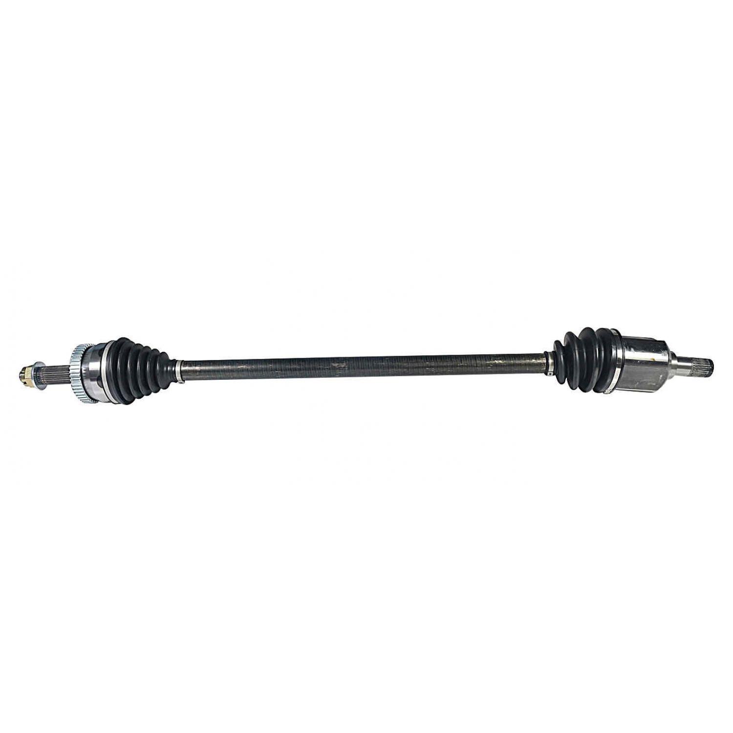 GSP NCV37066 - CV Axle Assembly GSP NCV37066 CV Axle Assembly product image 5 of 5