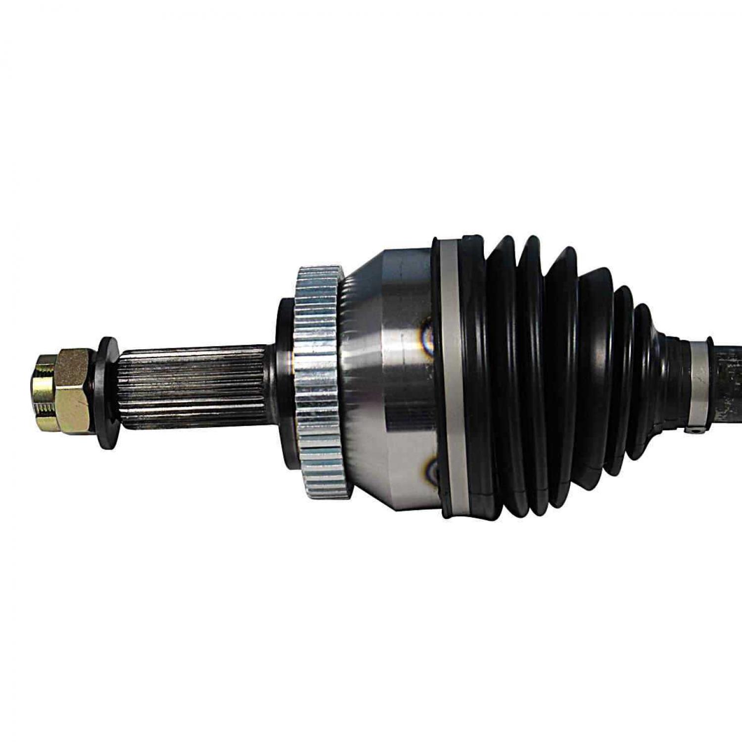 GSP NCV37067 - CV Axle Assembly GSP NCV37067 CV Axle Assembly product image 1 of 5