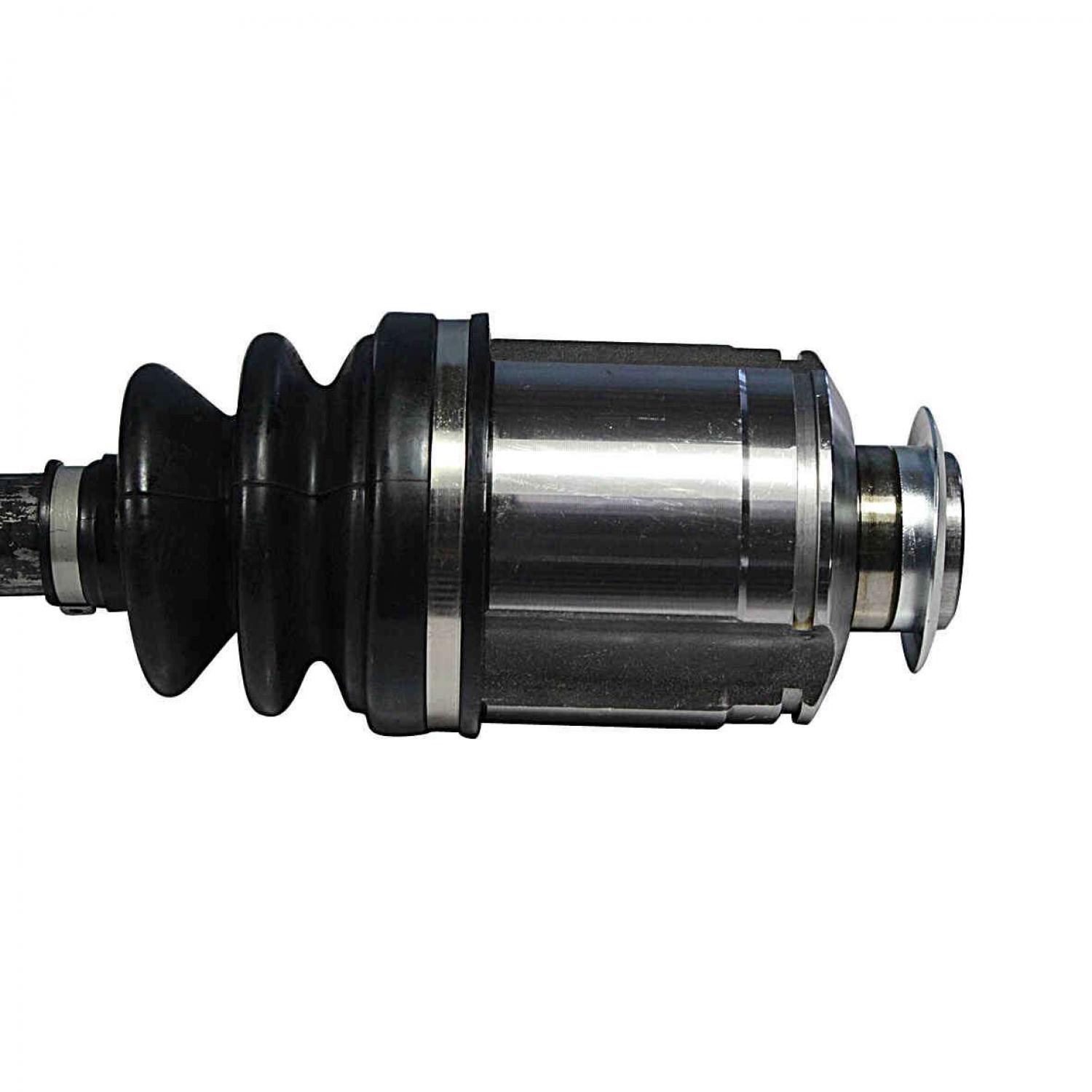 GSP NCV37067 - CV Axle Assembly GSP NCV37067 CV Axle Assembly product image 2 of 5