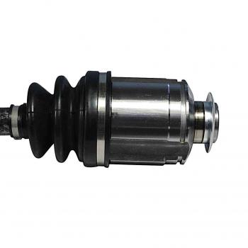 2011 Hyundai Sonata CV Axle Assembly Front Right GSP NCV37067 image 2 of 4