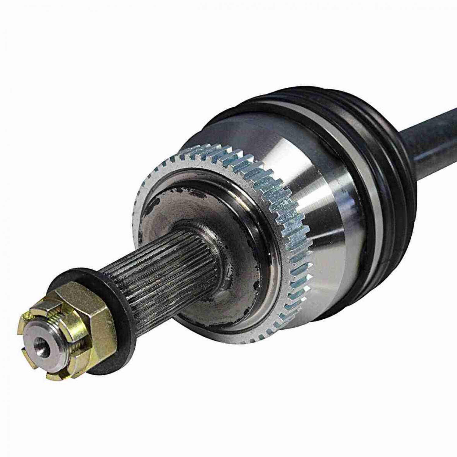GSP NCV37067 - CV Axle Assembly GSP NCV37067 CV Axle Assembly product image 3 of 5