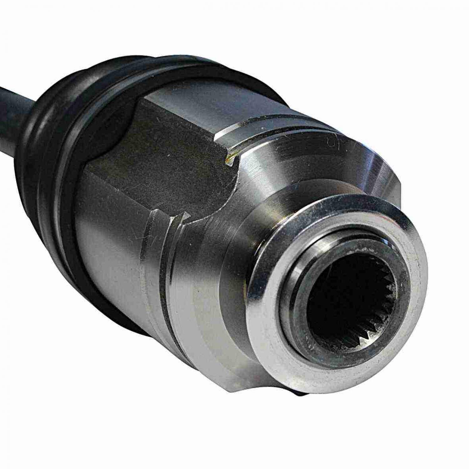 GSP NCV37067 - CV Axle Assembly GSP NCV37067 CV Axle Assembly product image 4 of 5