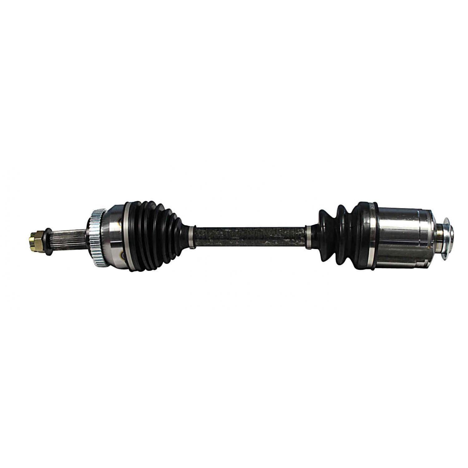 GSP NCV37067 - CV Axle Assembly GSP NCV37067 CV Axle Assembly product image 5 of 5