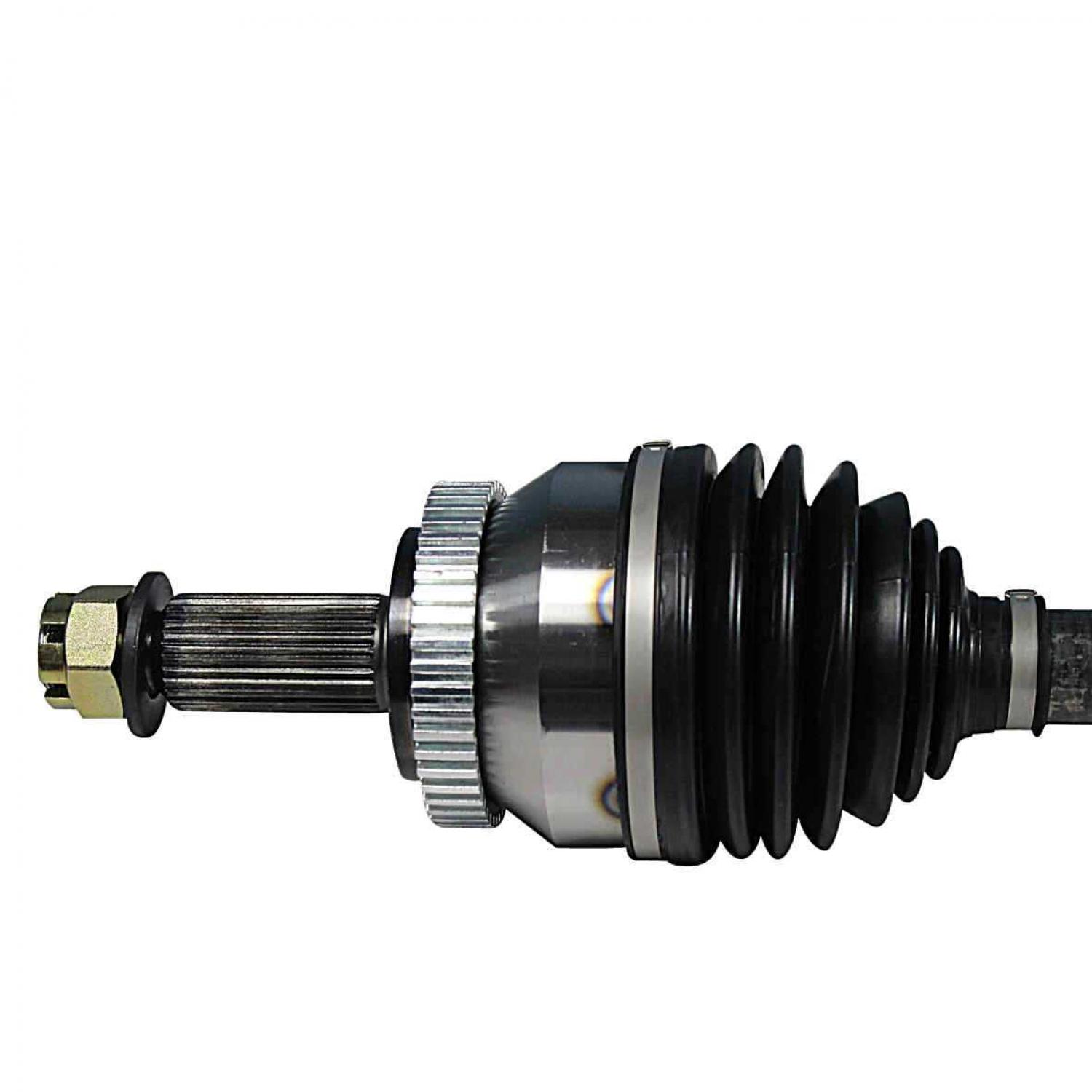 GSP NCV37068 - CV Axle Assembly GSP NCV37068 CV Axle Assembly product image 1 of 5