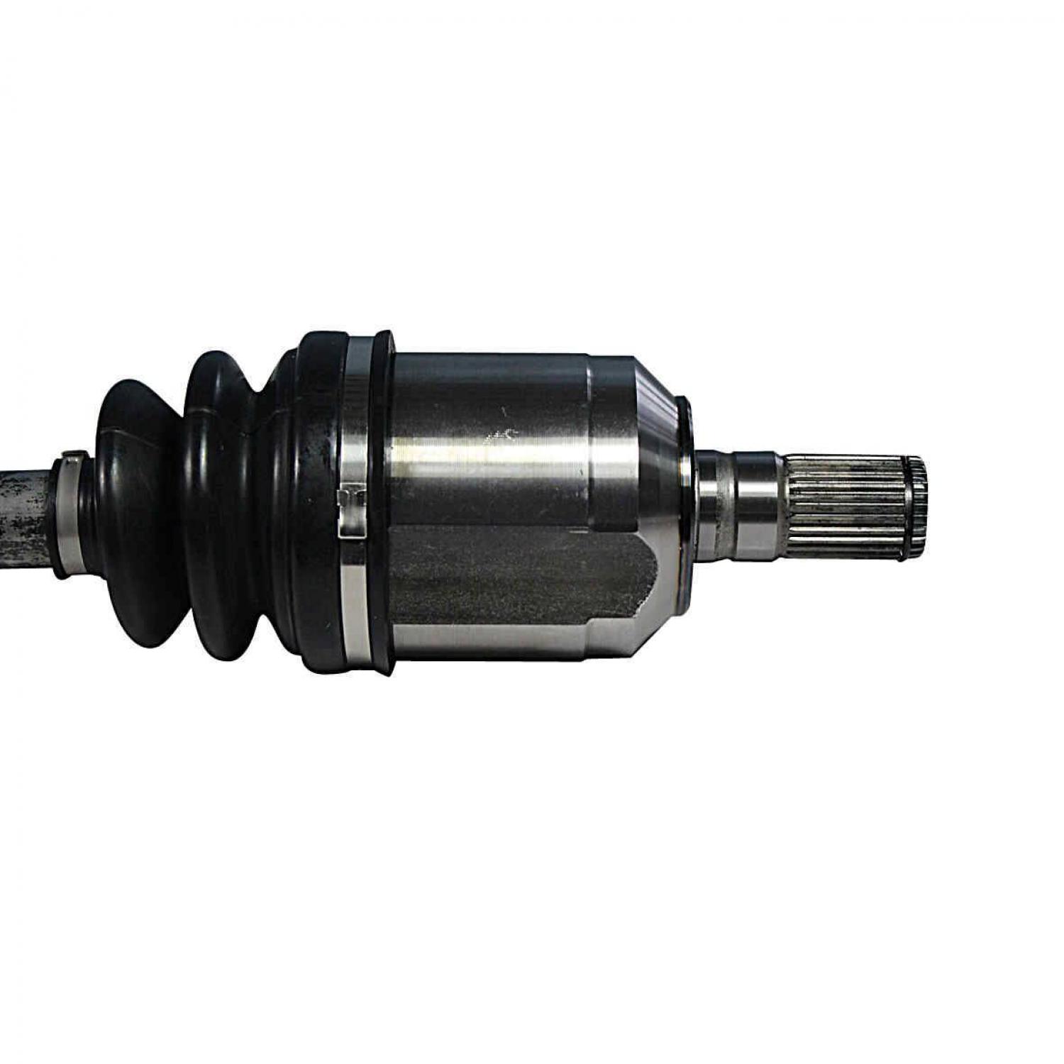 GSP NCV37068 - CV Axle Assembly GSP NCV37068 CV Axle Assembly product image 2 of 5