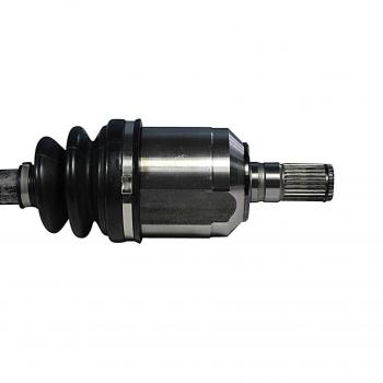 2011 Hyundai Sonata CV Axle Assembly Front Left GSP NCV37068 image 2 of 4