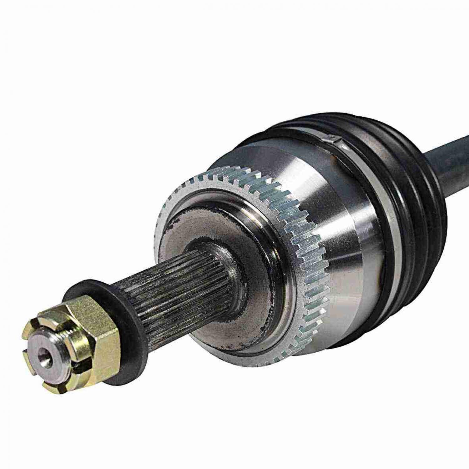 GSP NCV37068 - CV Axle Assembly GSP NCV37068 CV Axle Assembly product image 3 of 5