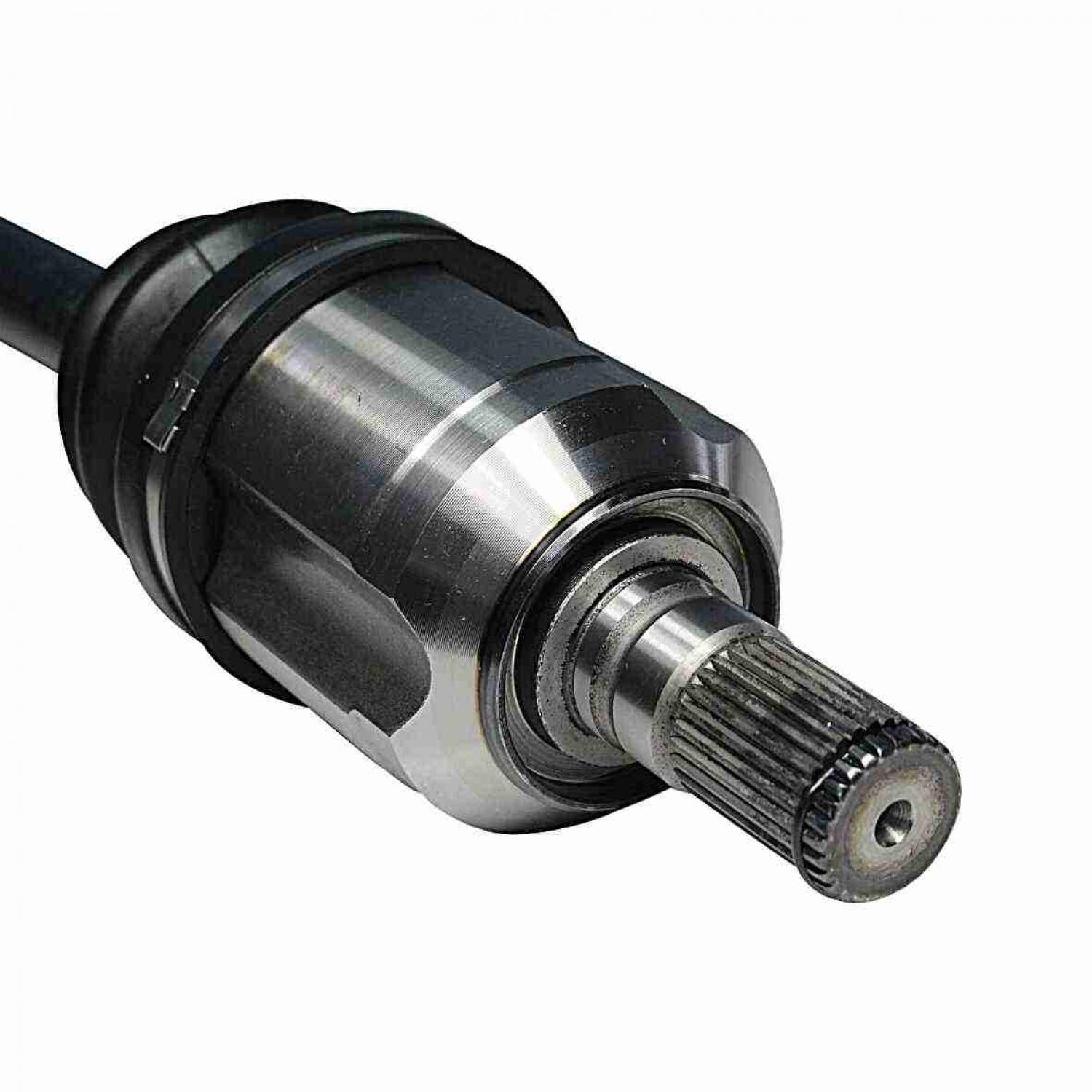 GSP NCV37068 - CV Axle Assembly GSP NCV37068 CV Axle Assembly product image 4 of 5