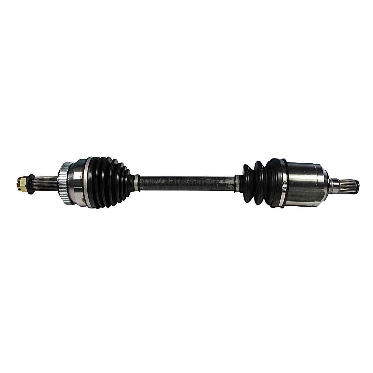 GSP NCV37068 - CV Axle Assembly GSP NCV37068 CV Axle Assembly product image 5 of 5