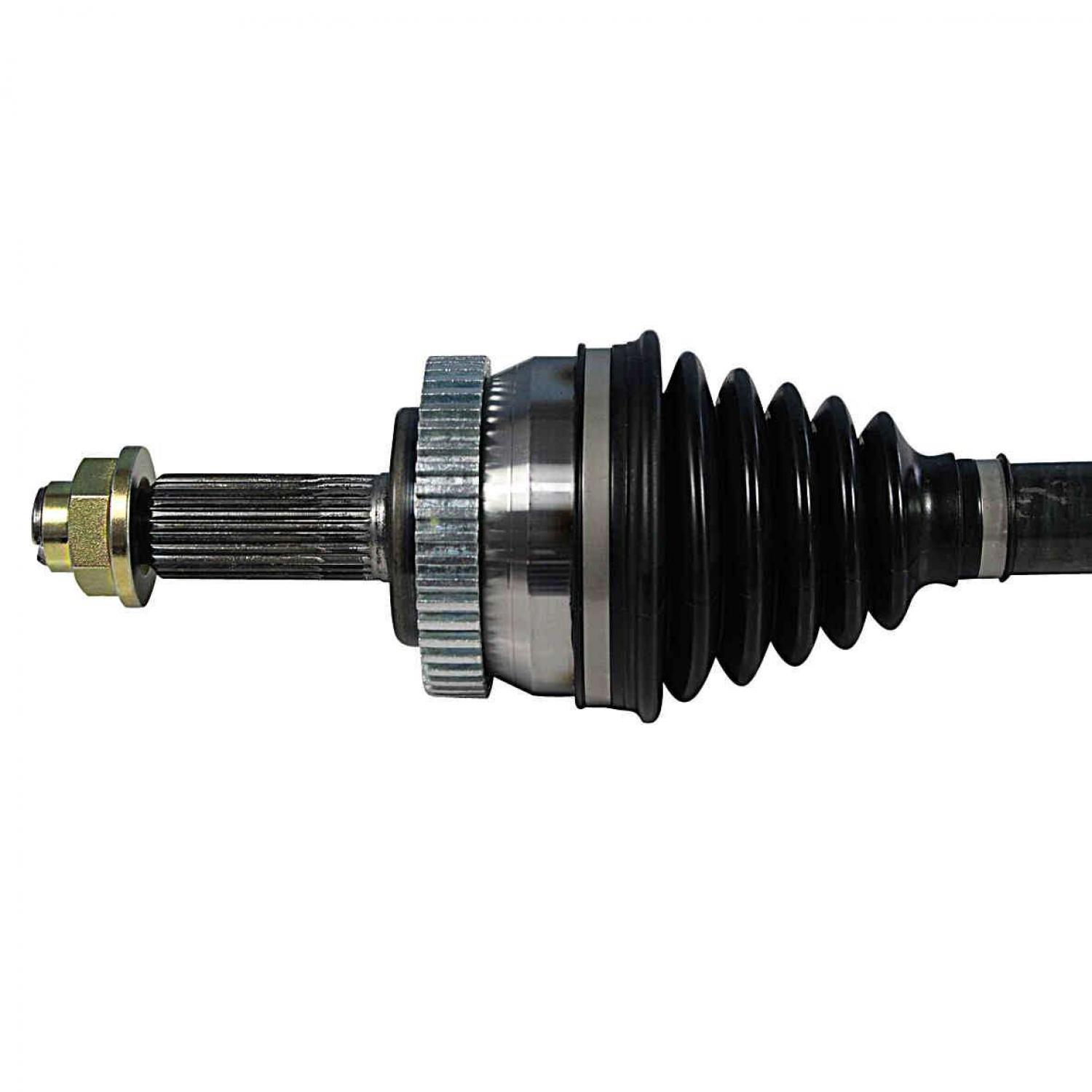 GSP NCV37069 - CV Axle Assembly GSP NCV37069 CV Axle Assembly product image 1 of 5