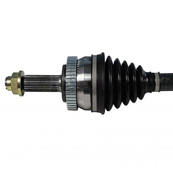 2014 Kia Optima CV Axle Assembly