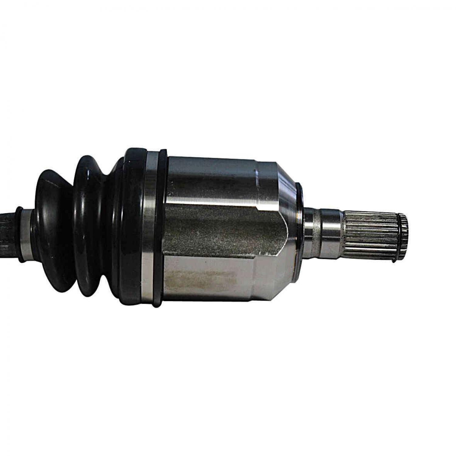 GSP NCV37069 - CV Axle Assembly GSP NCV37069 CV Axle Assembly product image 2 of 5