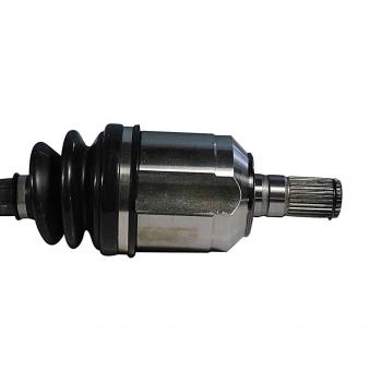 2014 Kia Optima CV Axle Assembly Front Left GSP NCV37069 image 2 of 4