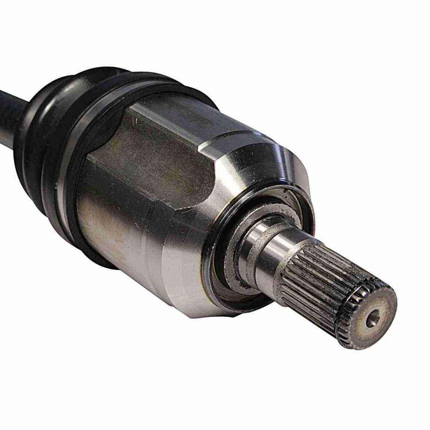 GSP NCV37069 - CV Axle Assembly GSP NCV37069 CV Axle Assembly product image 4 of 5