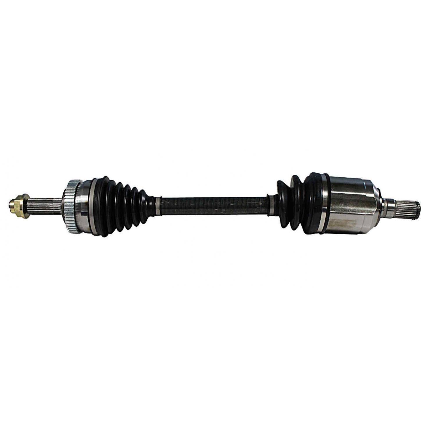 GSP NCV37069 - CV Axle Assembly GSP NCV37069 CV Axle Assembly product image 5 of 5