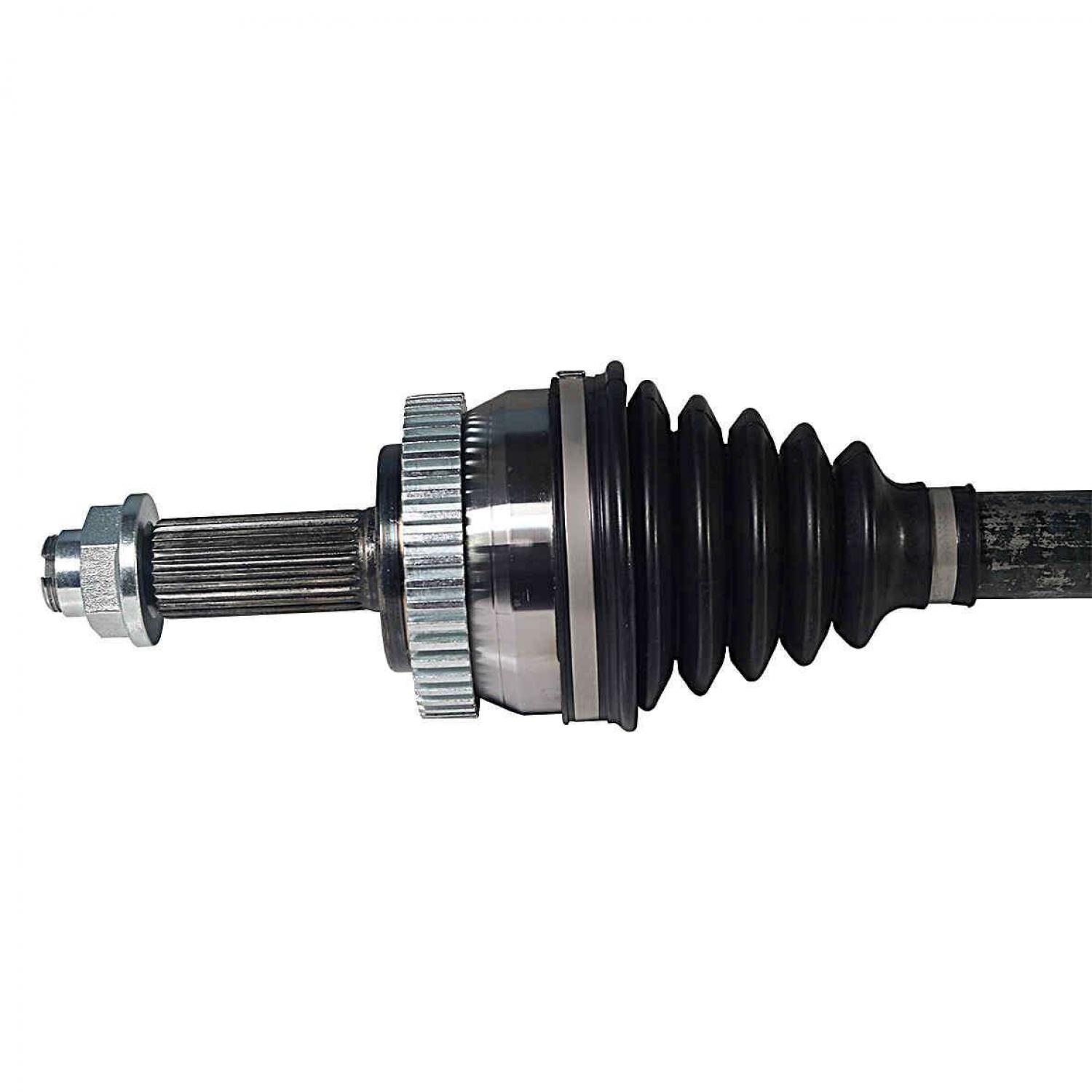 GSP NCV37070 - CV Axle Assembly GSP NCV37070 CV Axle Assembly product image 1 of 5